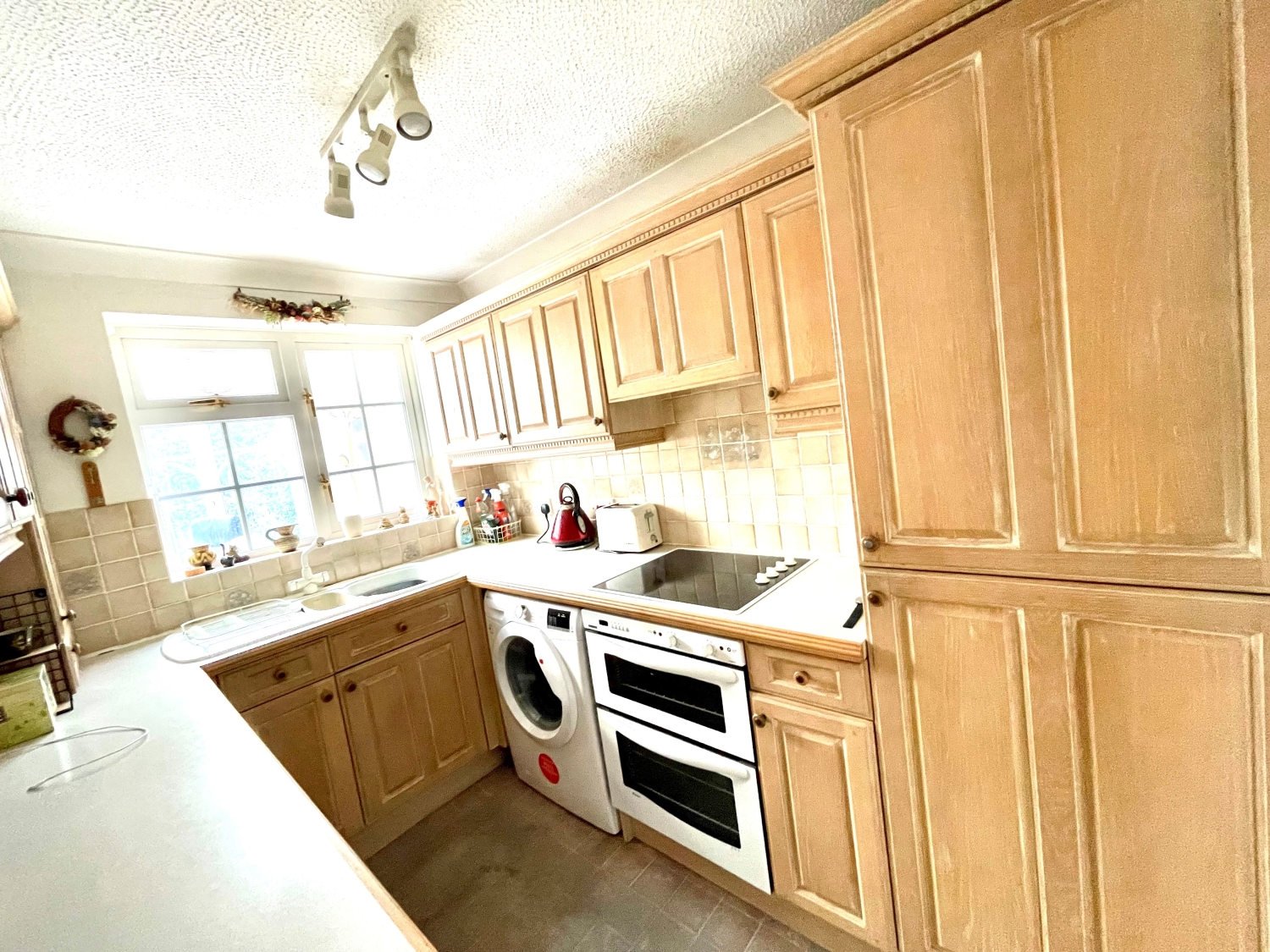 Larksfield, Englefield Green, Egham, Surrey, TW20 Nevin And Wells